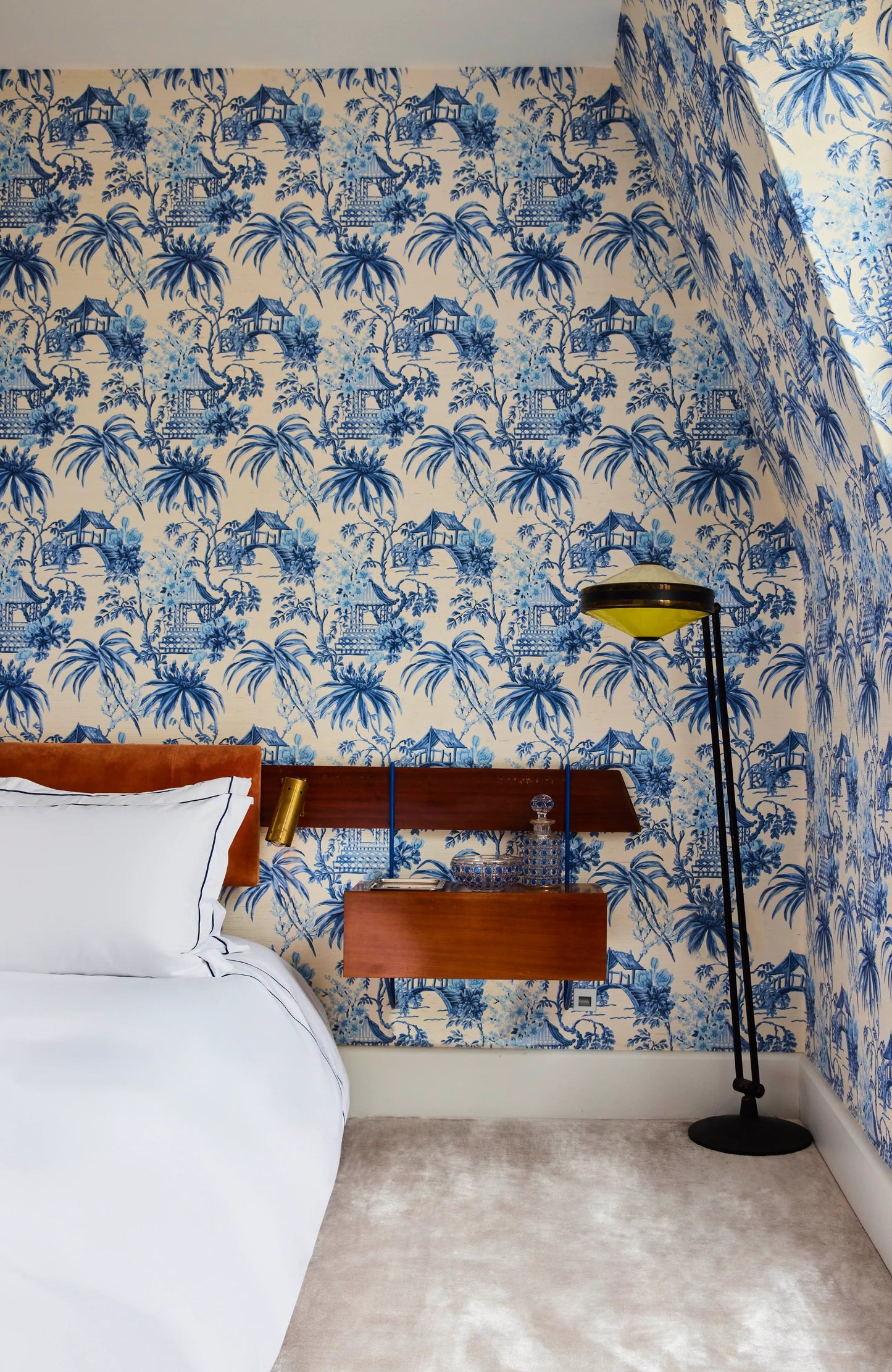 Marylebone Town House