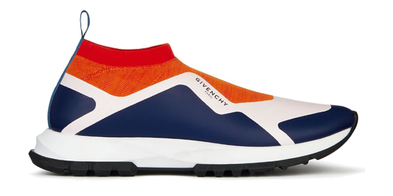 Challenge Yourself Half Sleeve T-Shirt