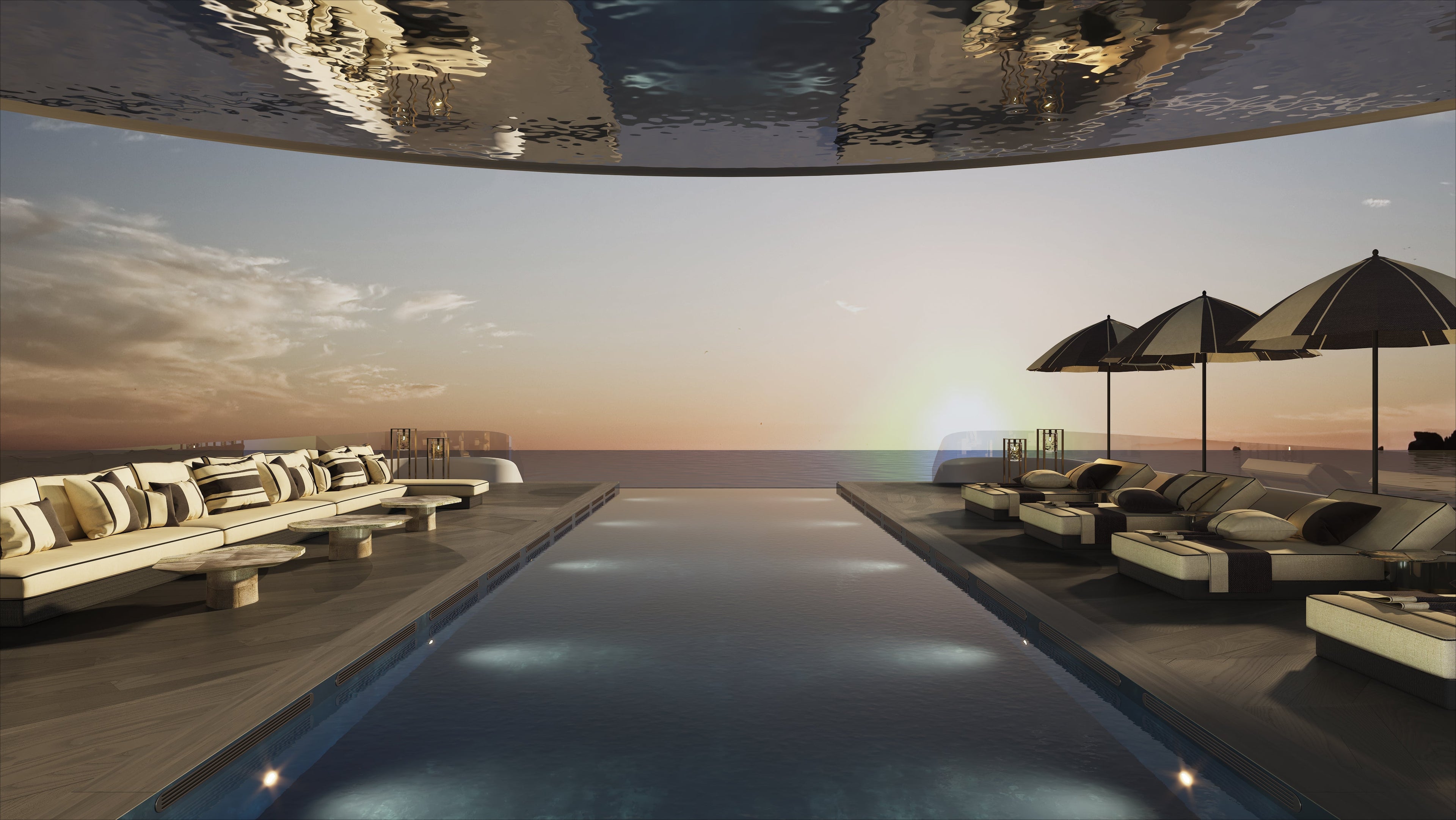 EDEN  83M MOTOR YACHT