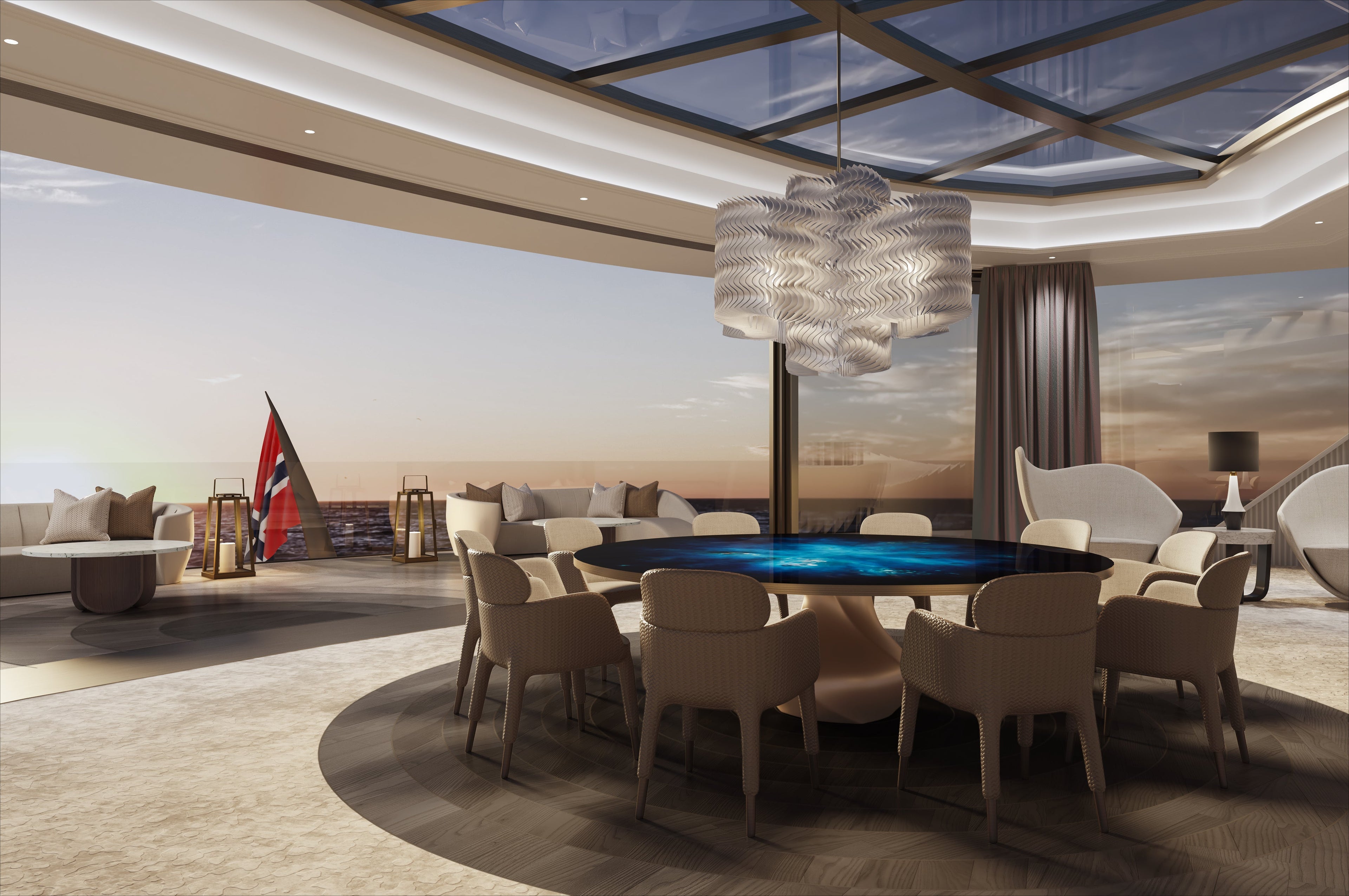 EDEN  83M MOTOR YACHT