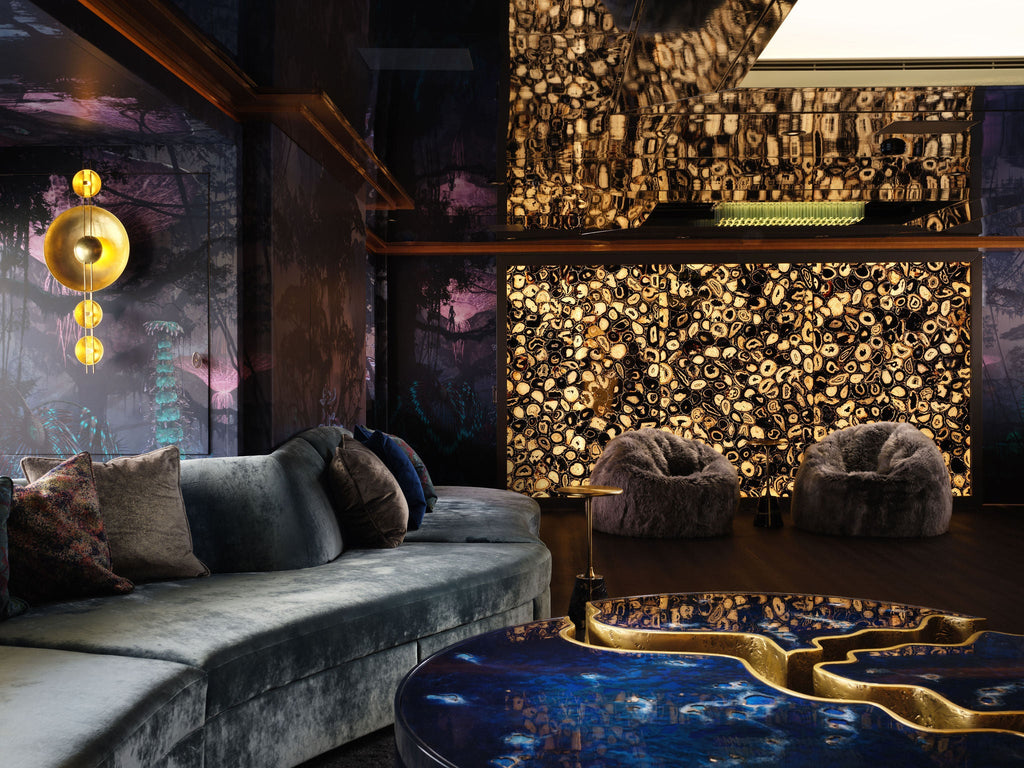 GALAXY 56M MOTOR YACHT