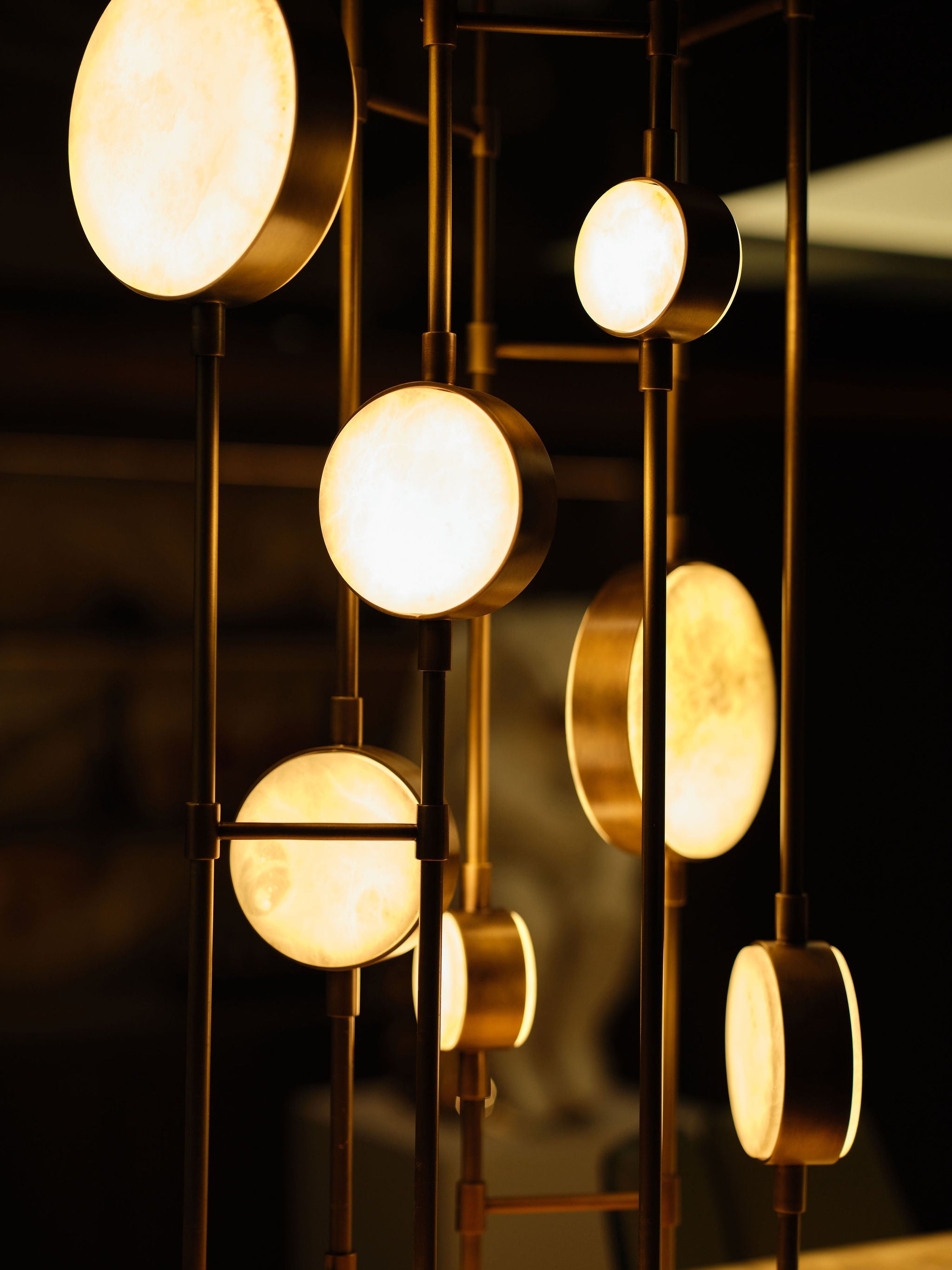 GALAXY 56M MOTOR YACHT