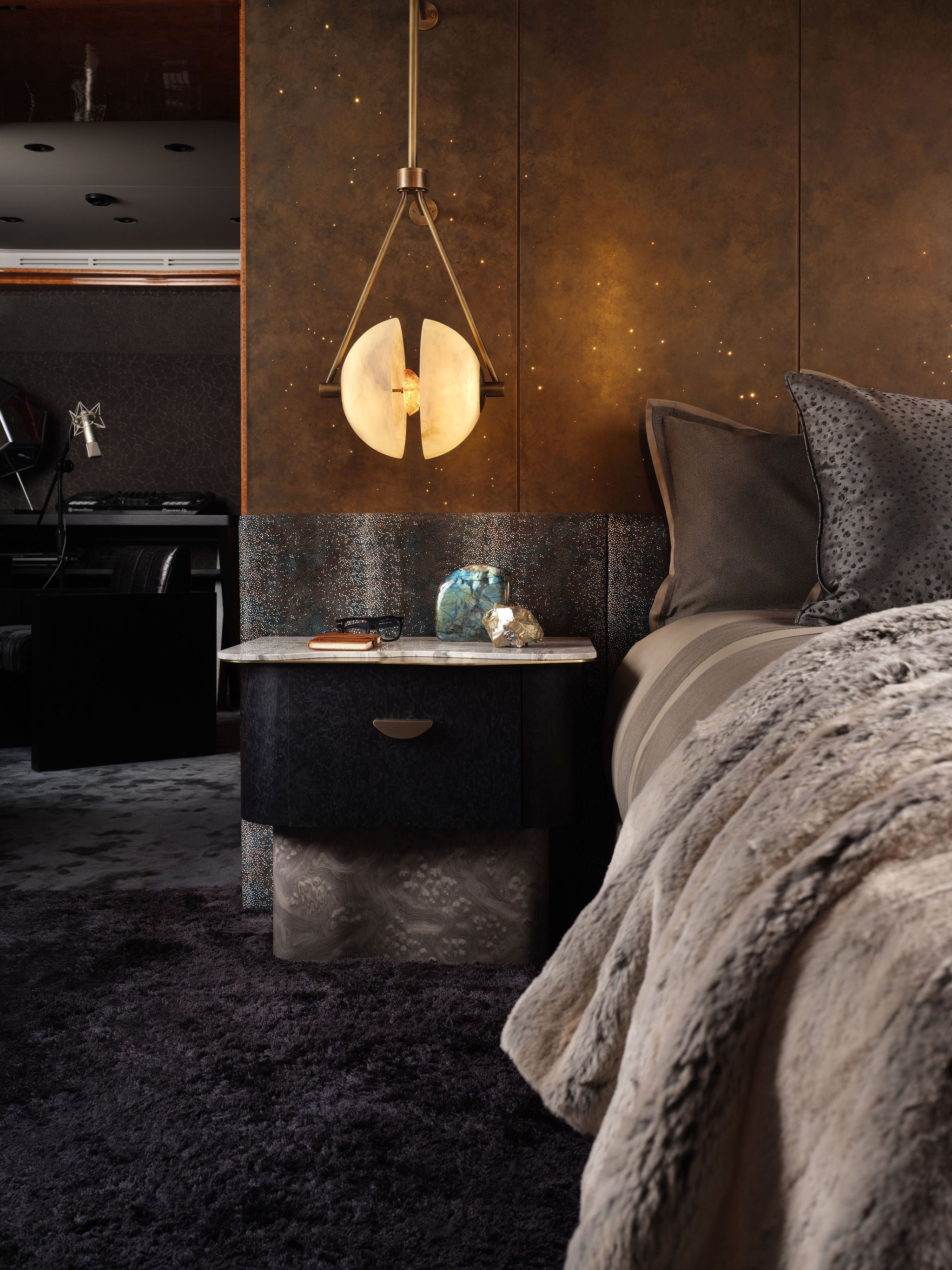 GALAXY 56M MOTOR YACHT