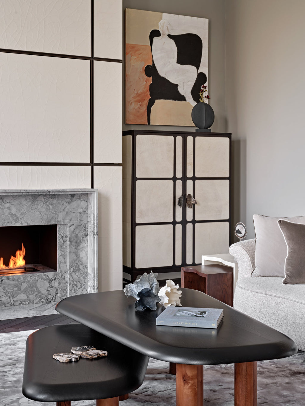 Park Crescent Town House