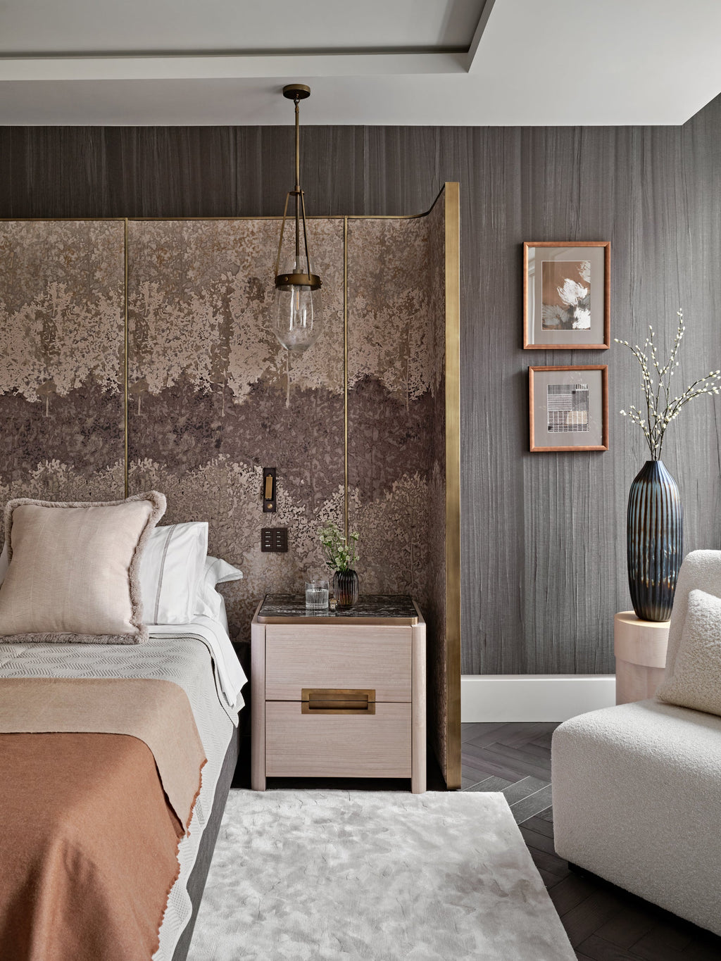 Park Crescent Town House