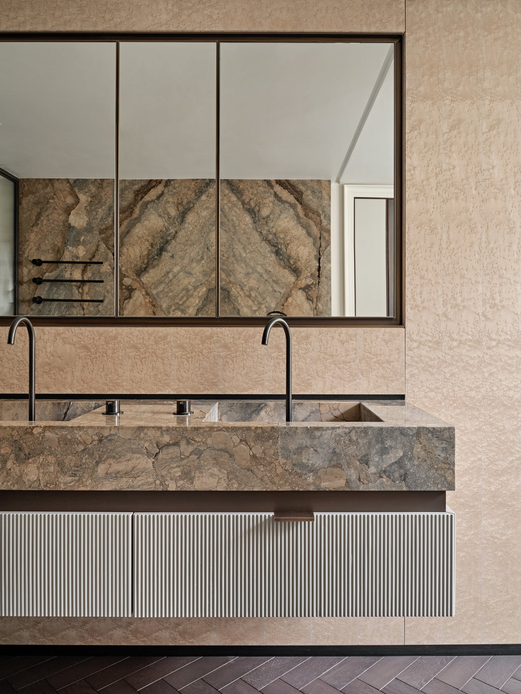 Park Crescent Town House