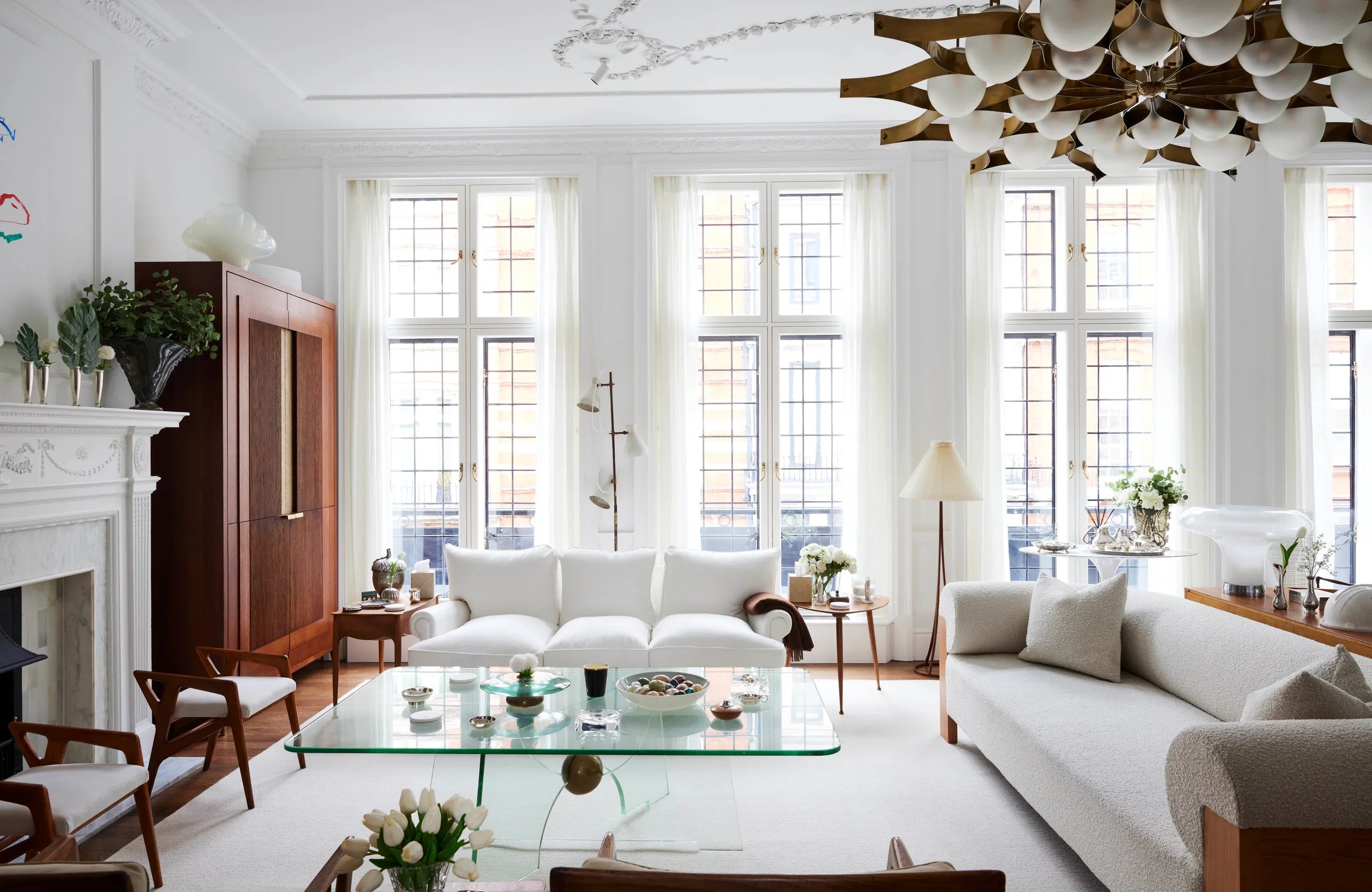 Marylebone Town House