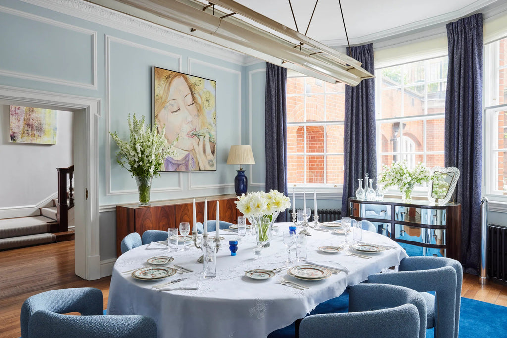 Marylebone Town House