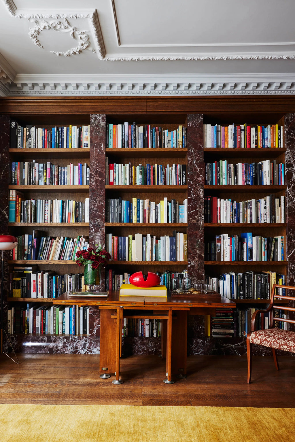 Marylebone Town House