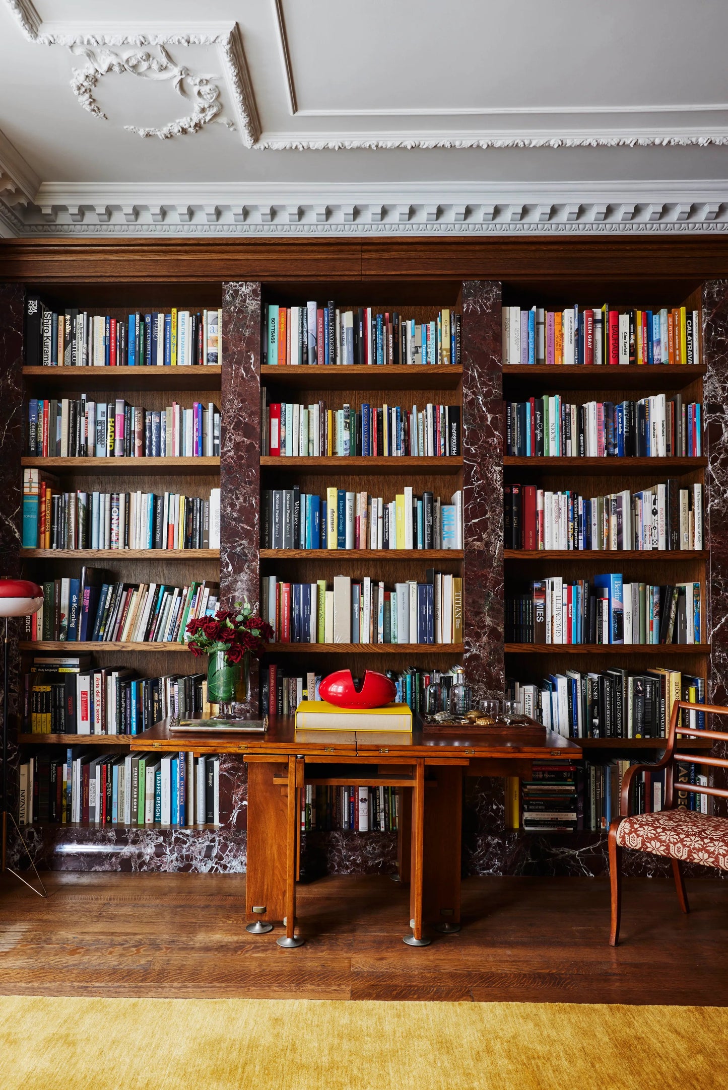 Marylebone Town House