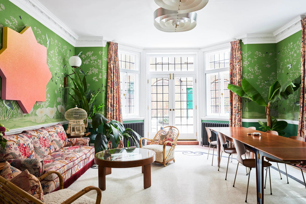 Marylebone Town House