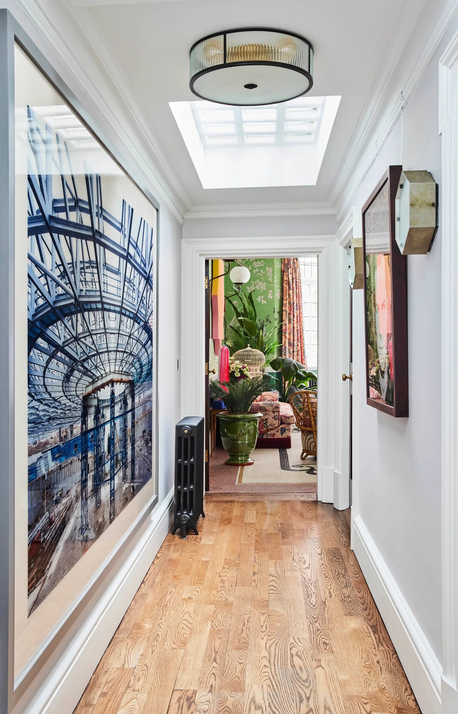 Marylebone Town House