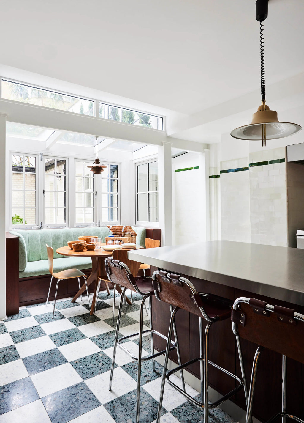 Marylebone Town House