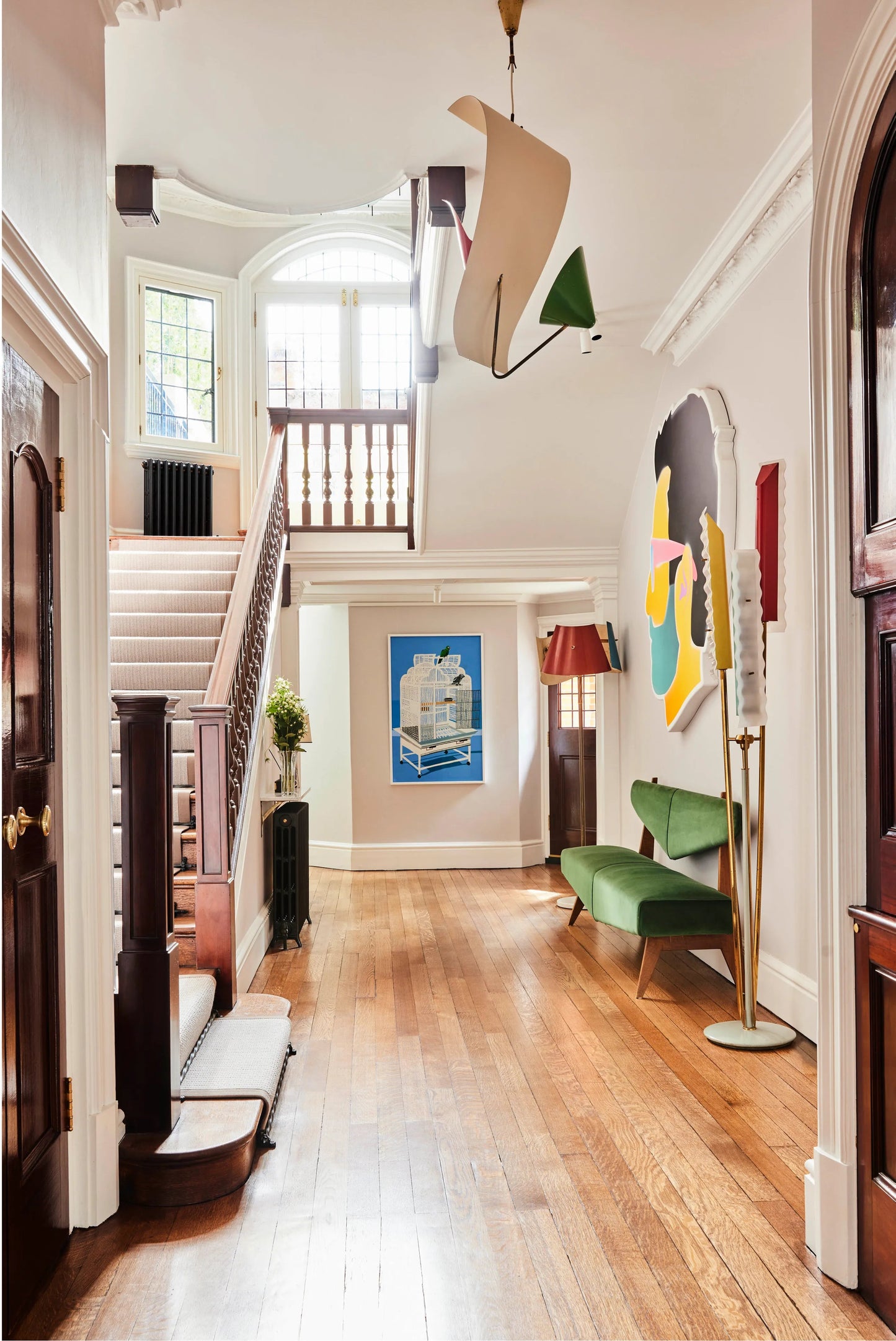 Marylebone Town House