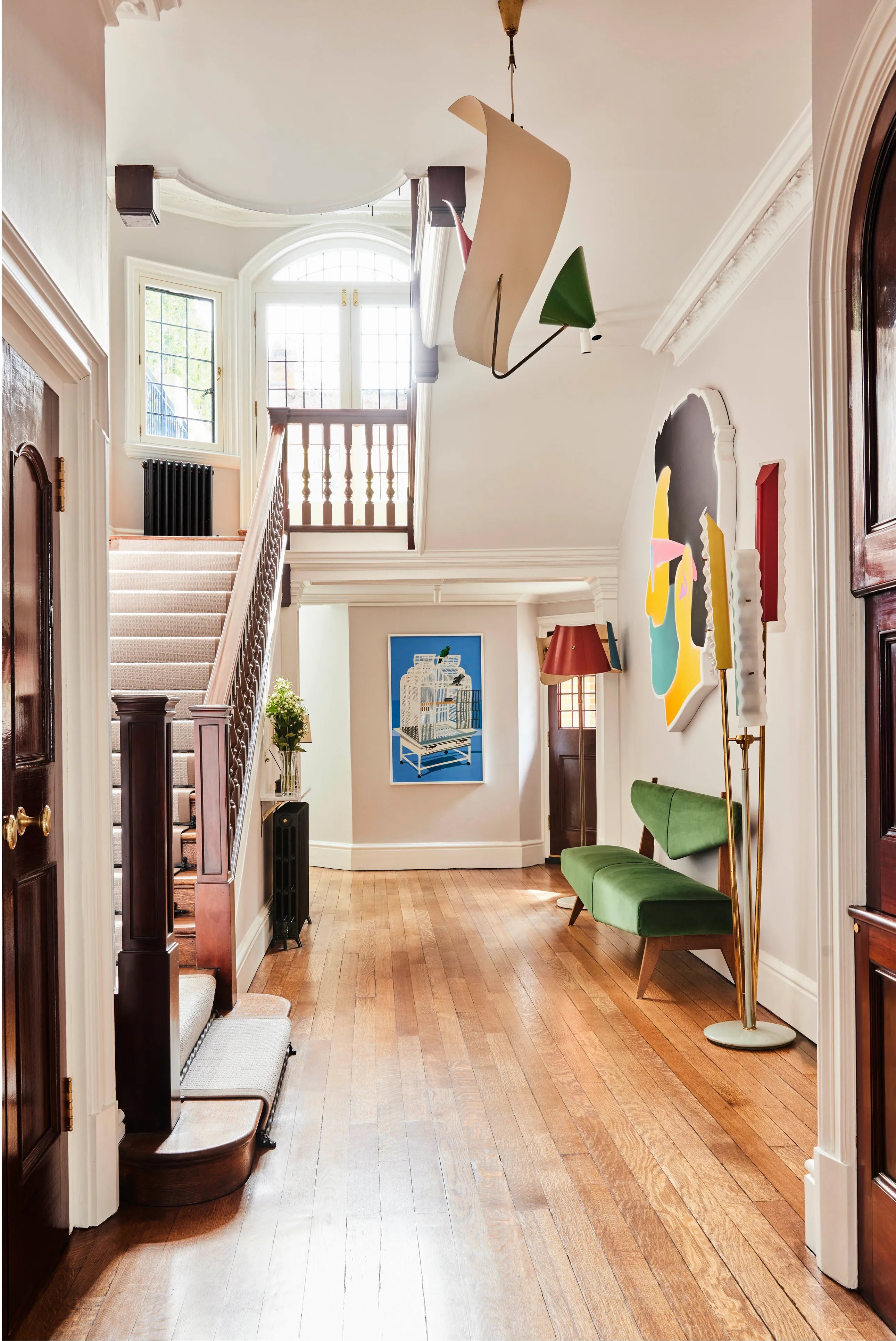 Marylebone Town House