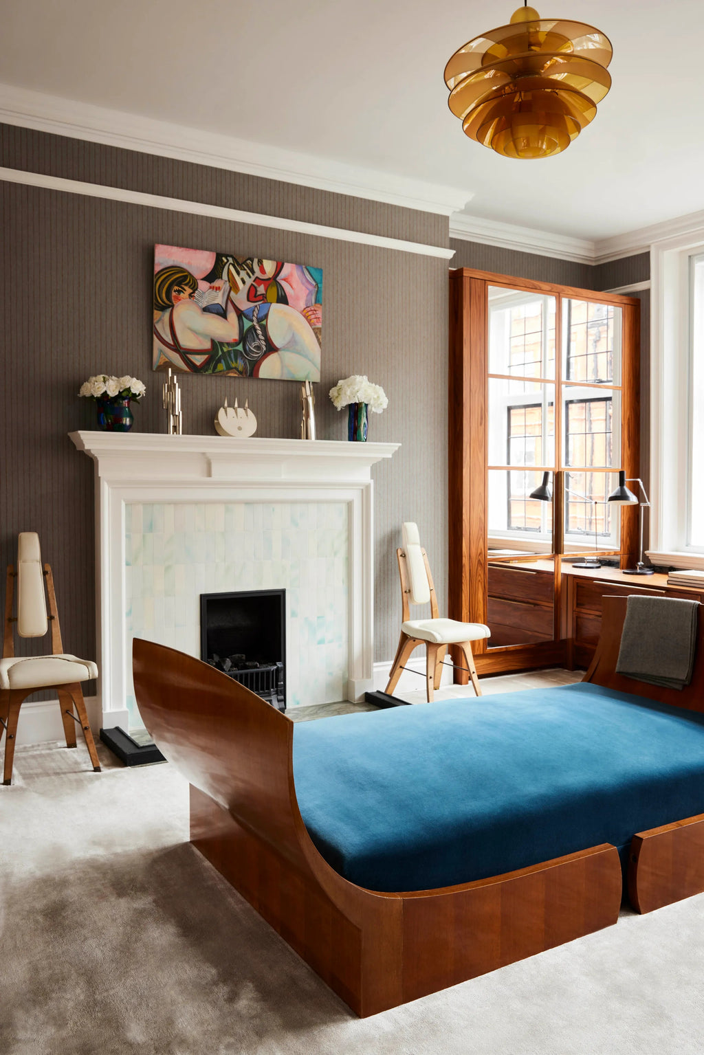Marylebone Town House