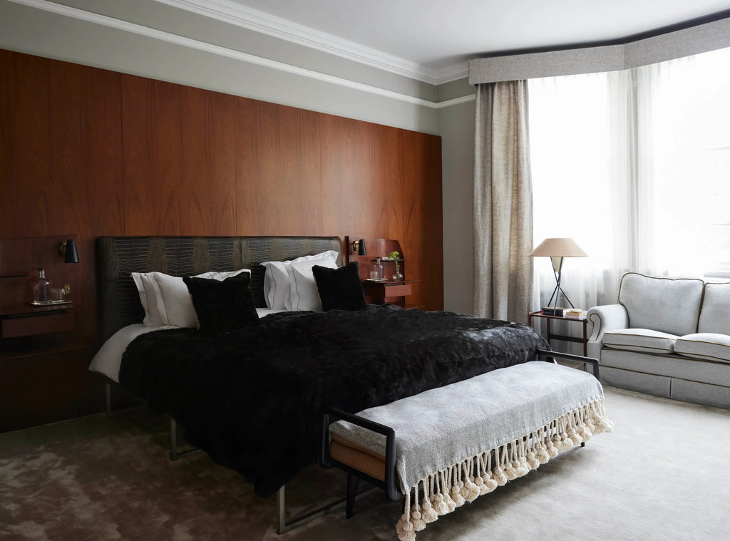 Marylebone Town House