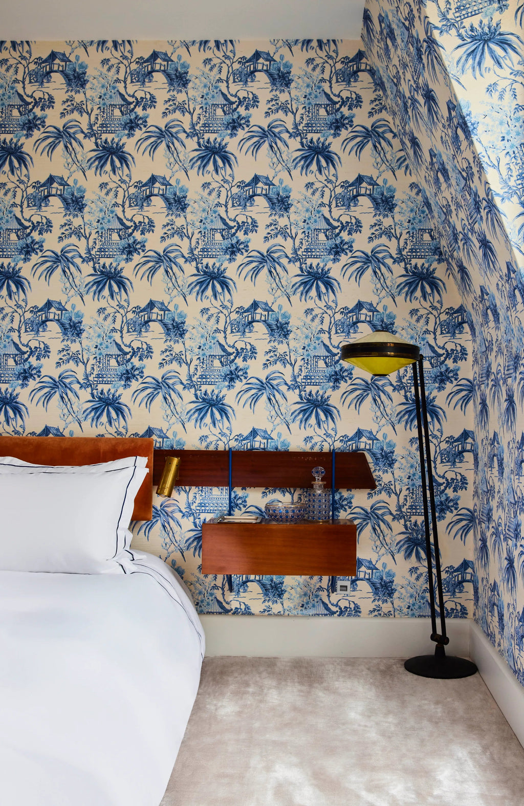 Marylebone Town House