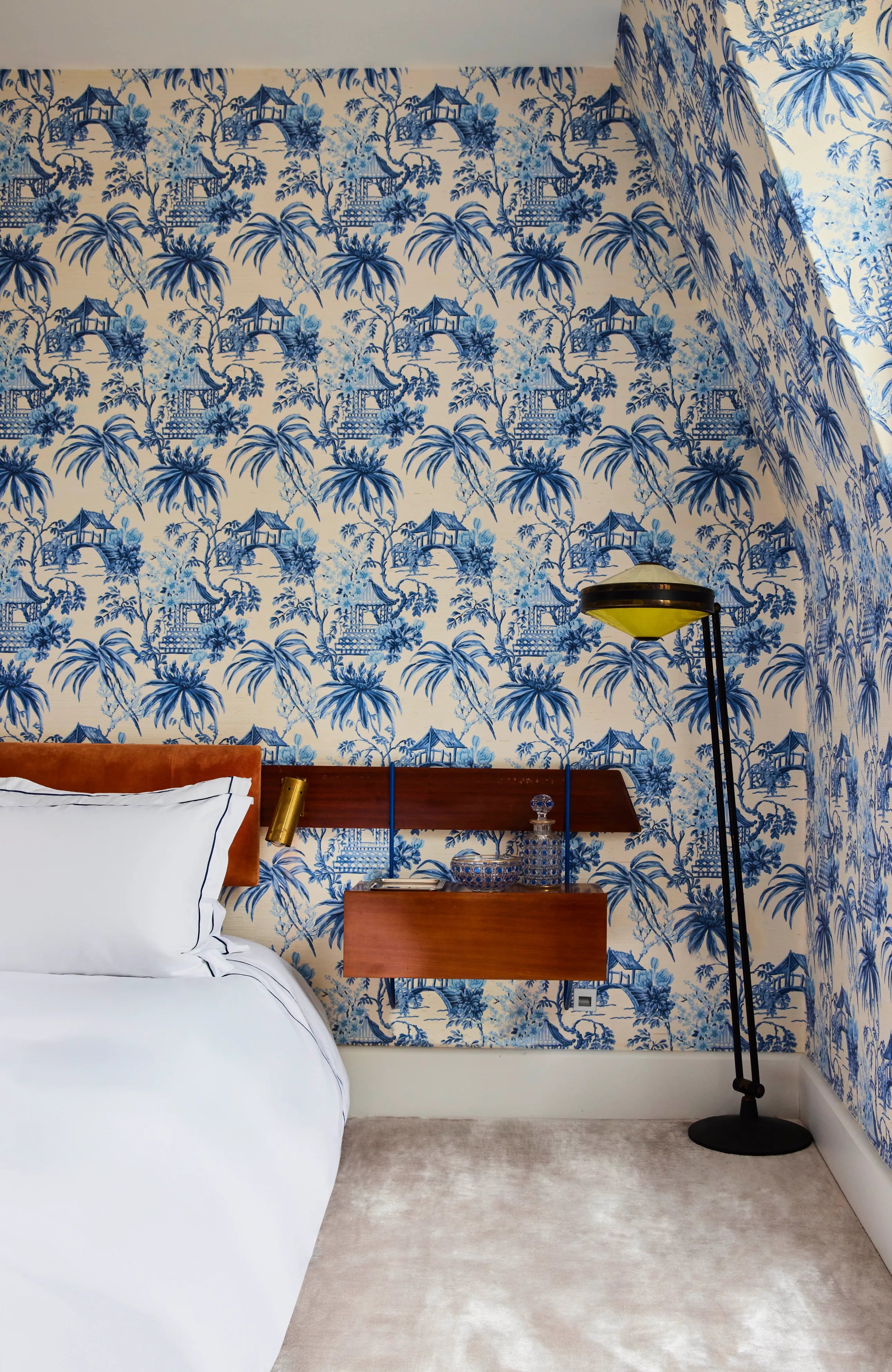 Marylebone Town House