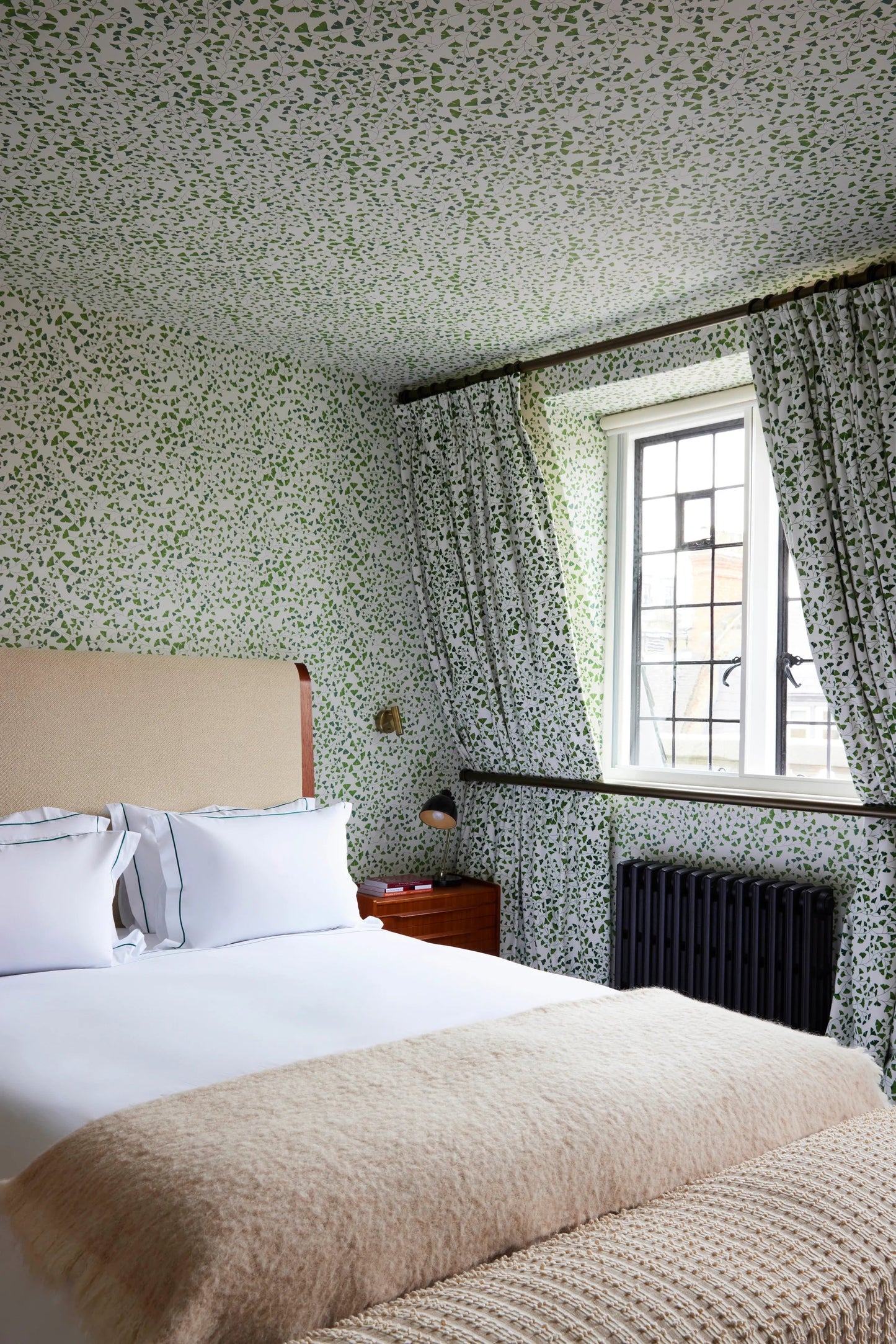 Marylebone Town House