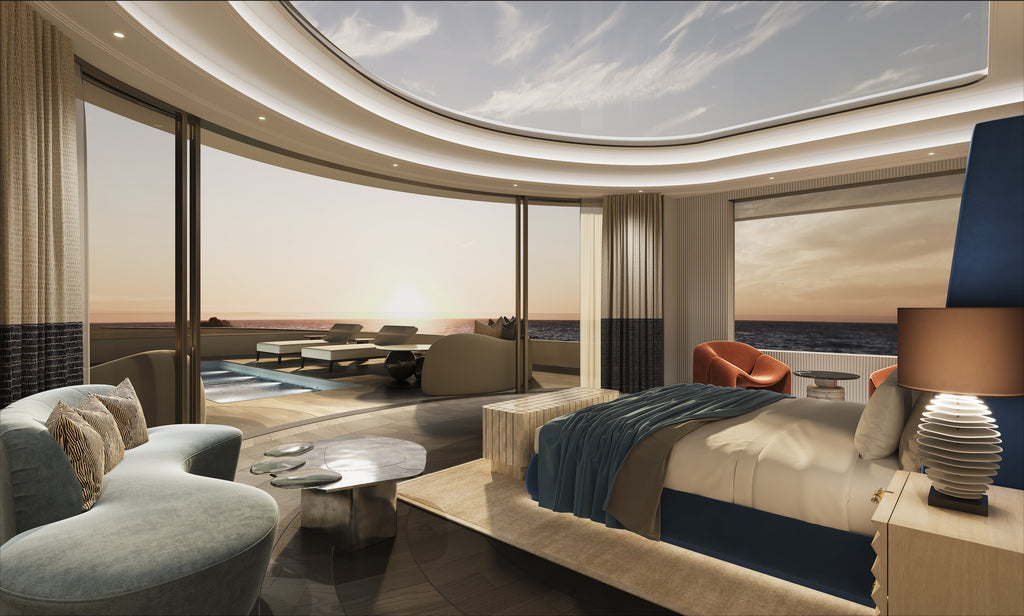 EDEN  83M MOTOR YACHT