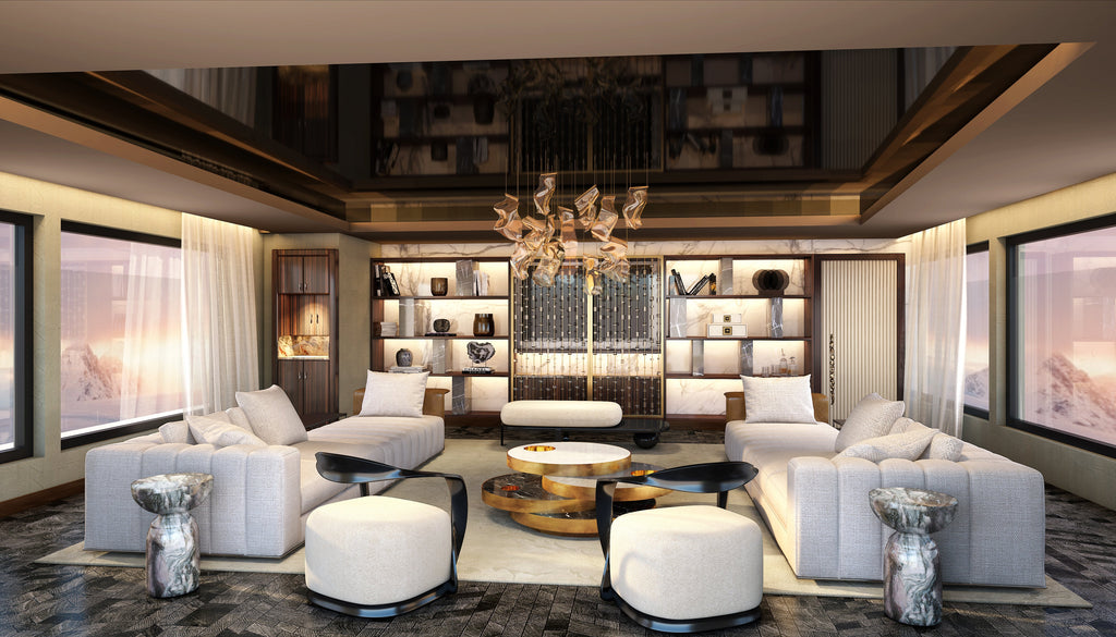 CASSIUS 61M EXPORER CONVERSION