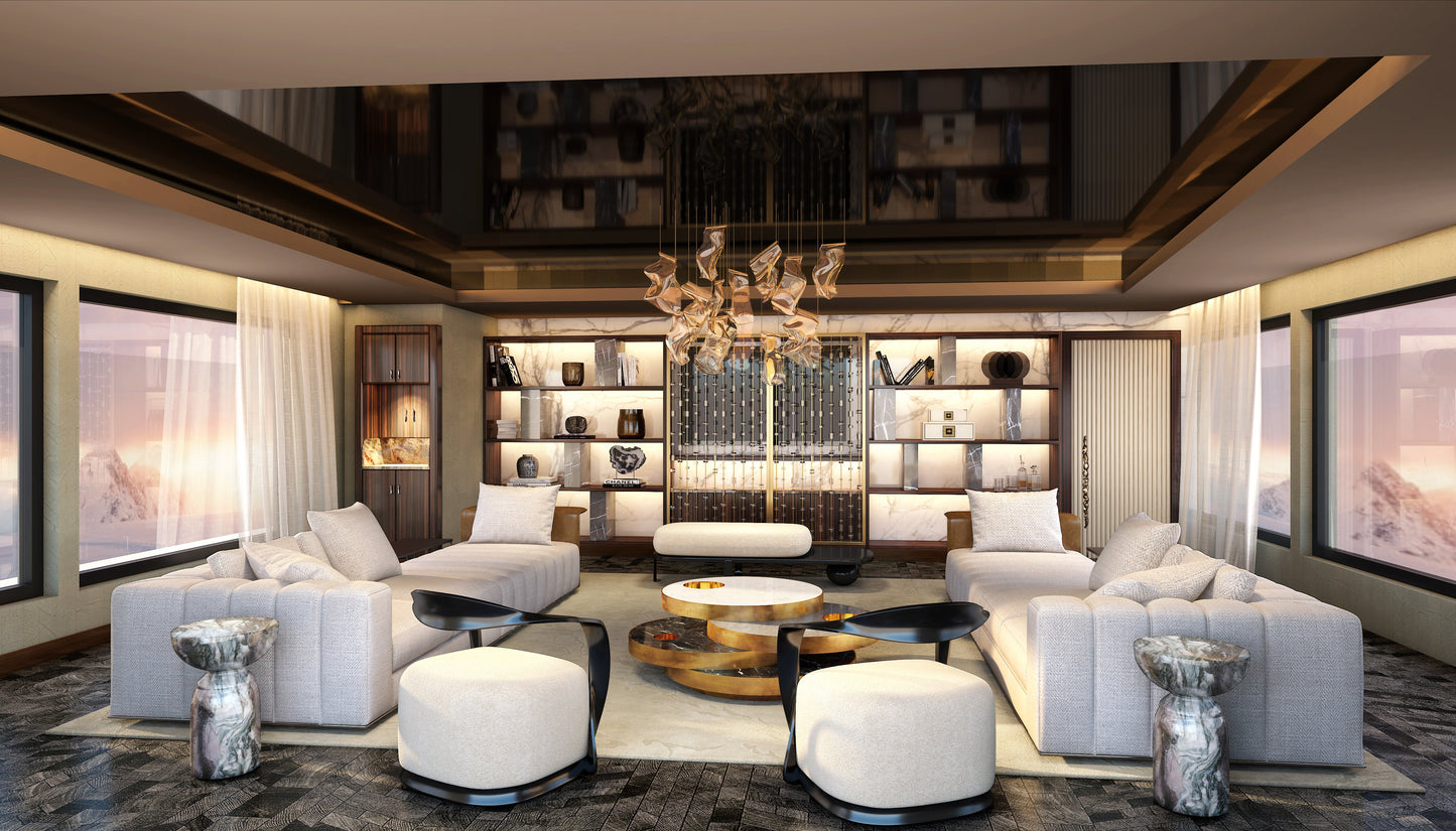 CASSIUS 61M EXPORER CONVERSION