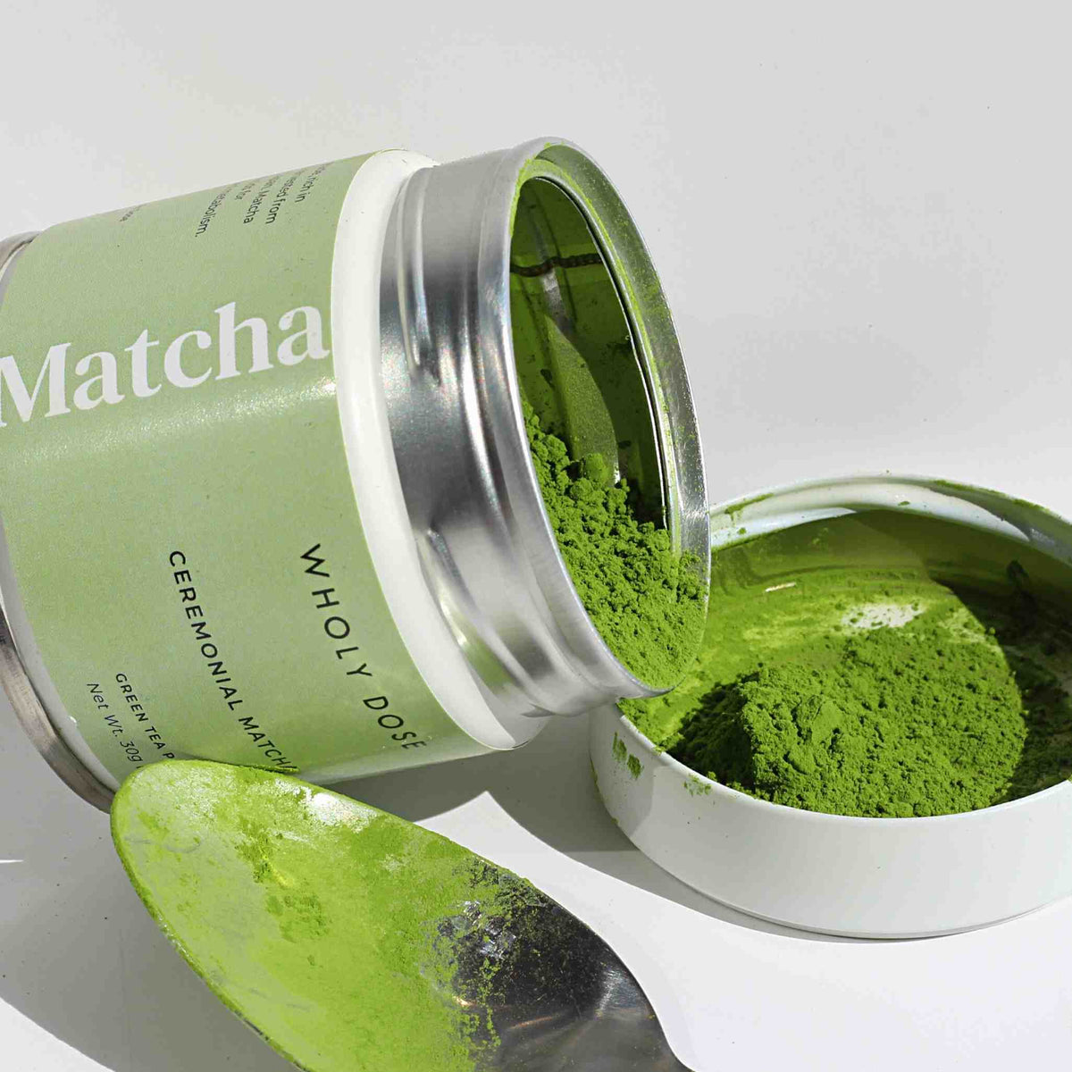 Ceremonial Matcha Powder