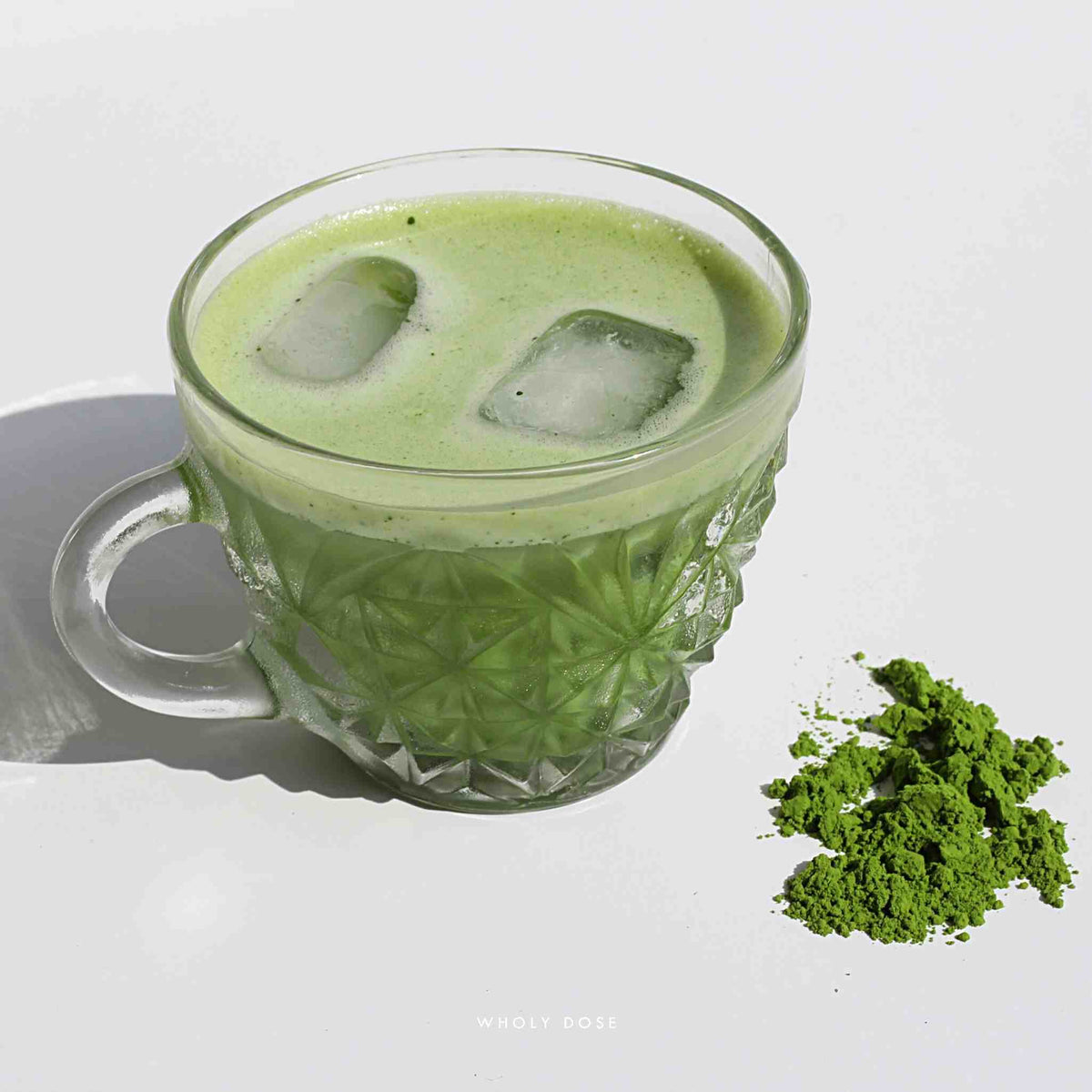 Ceremonial Matcha Powder