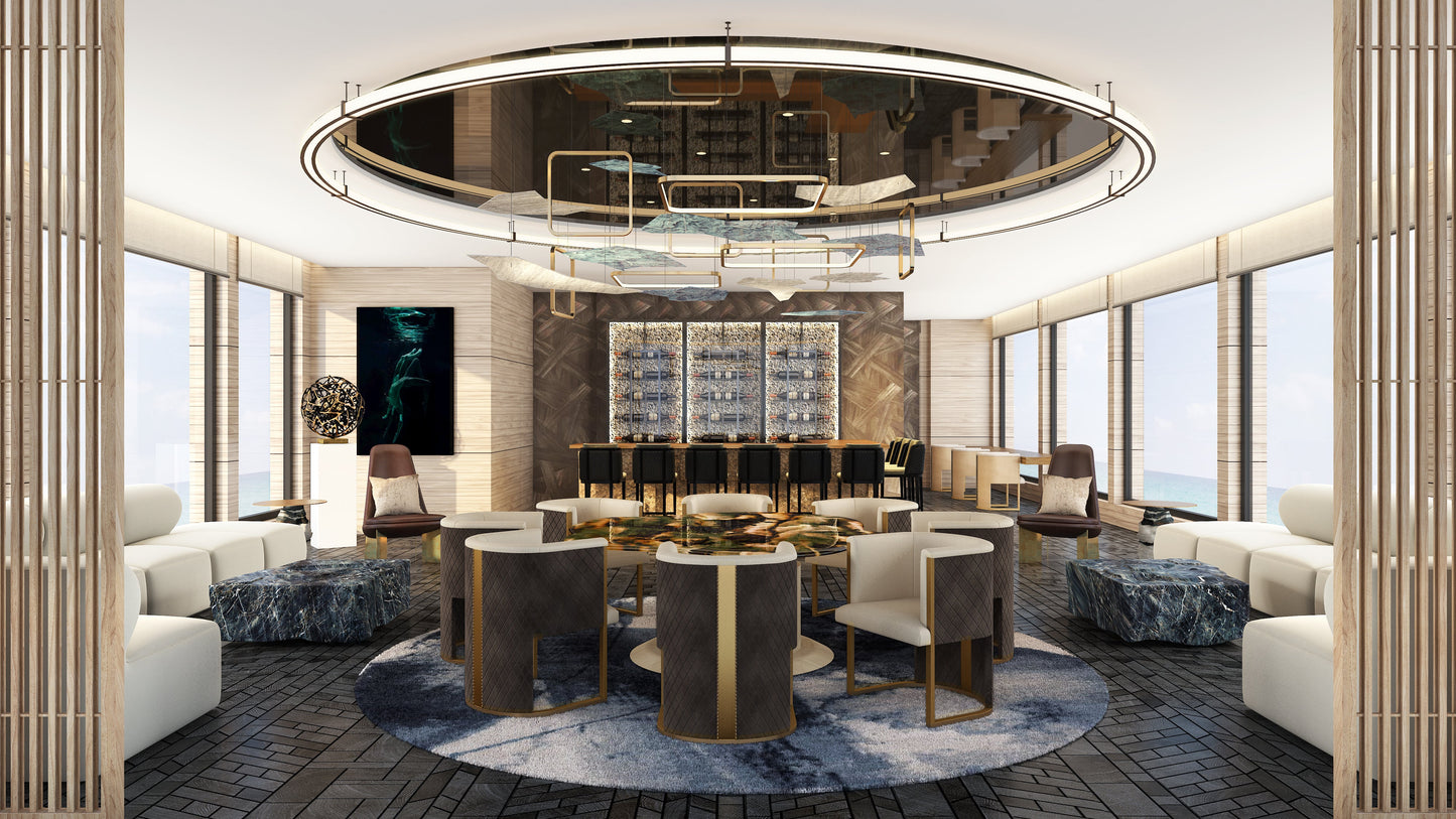 CASSIUS 61M EXPORER CONVERSION