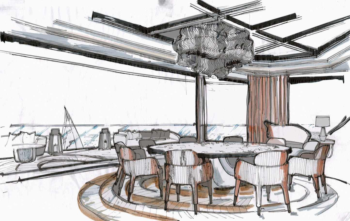 EDEN  83M MOTOR YACHT