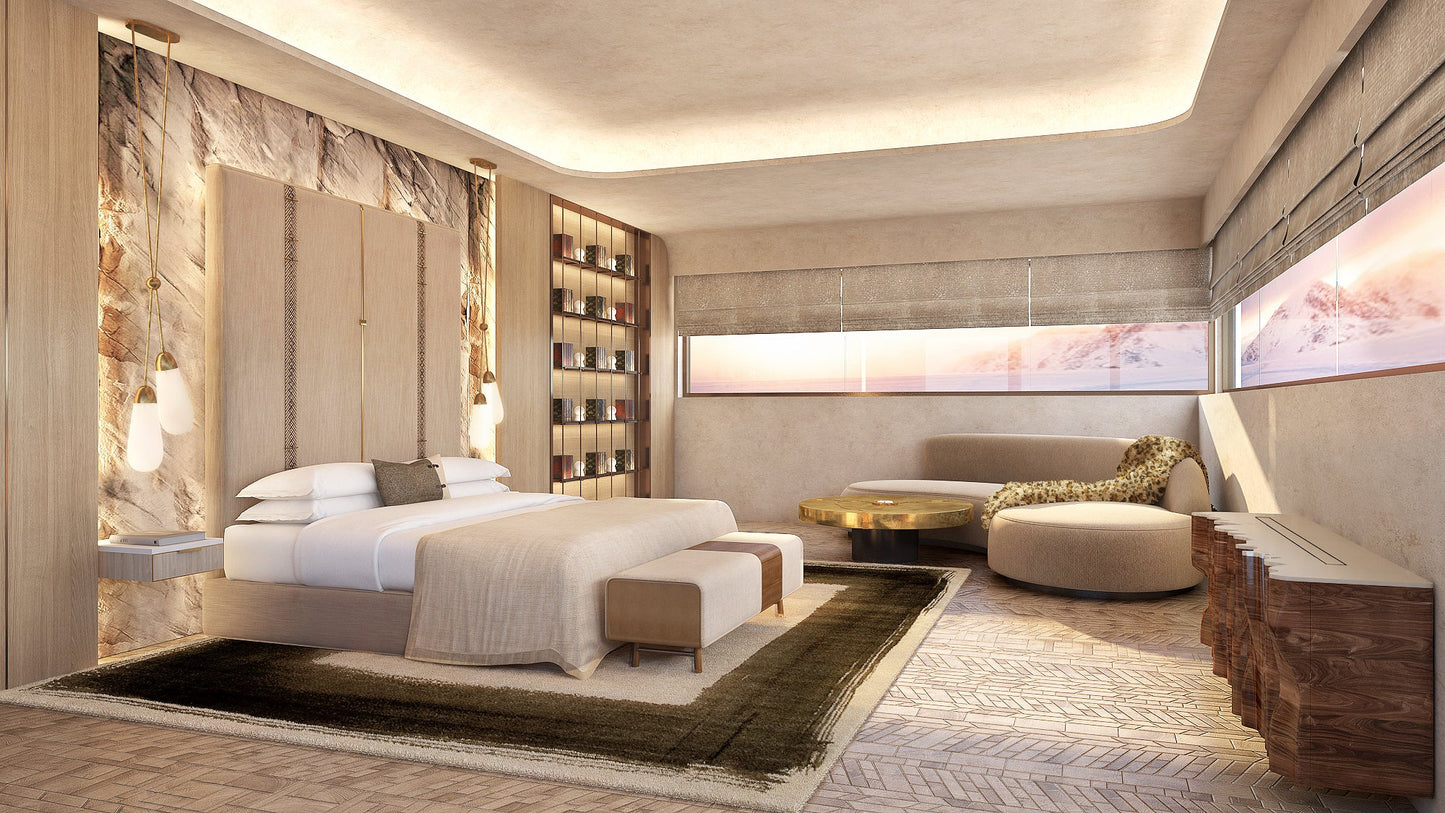 CASSIUS 61M EXPORER CONVERSION