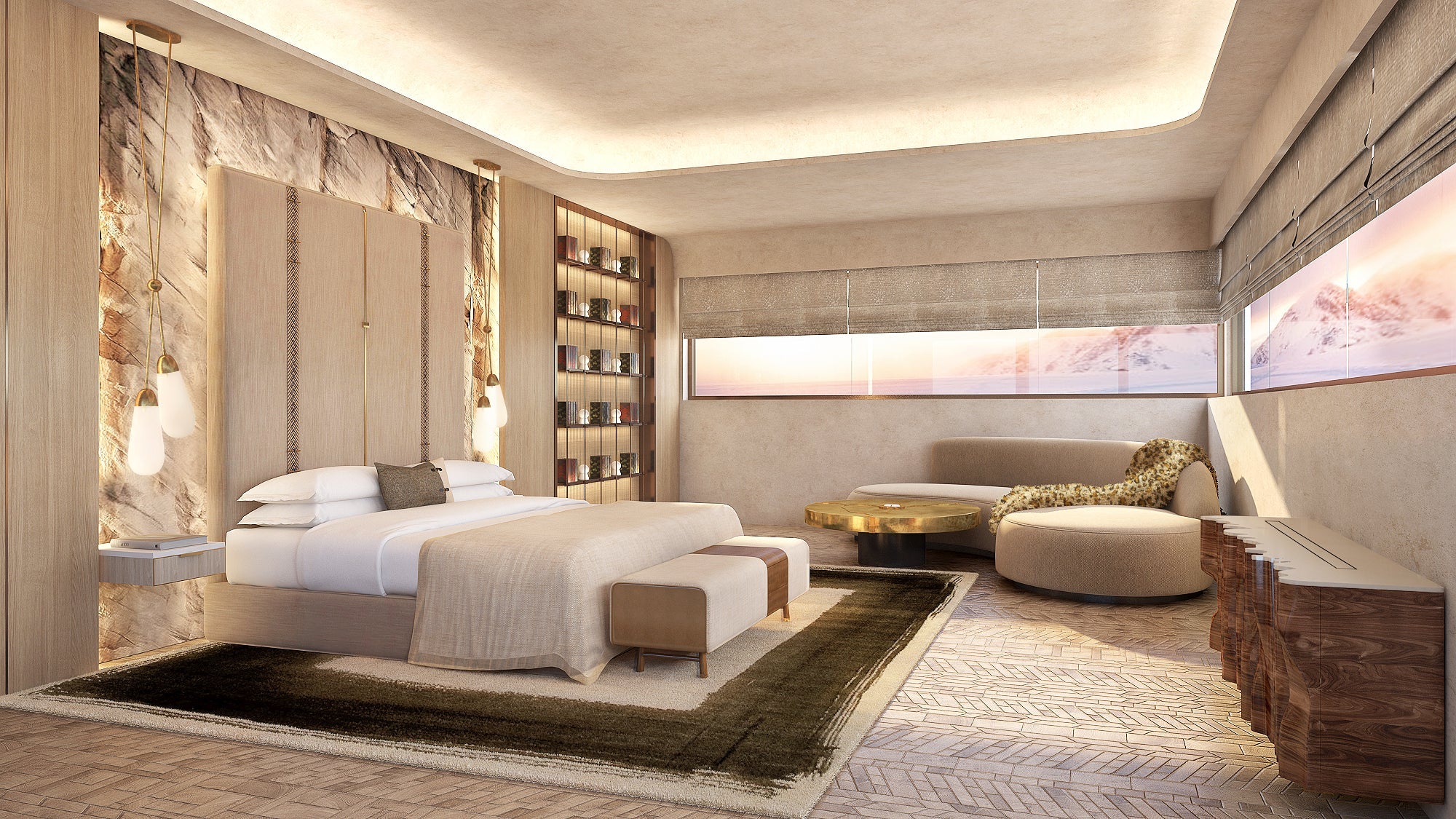 CASSIUS 61M EXPORER CONVERSION