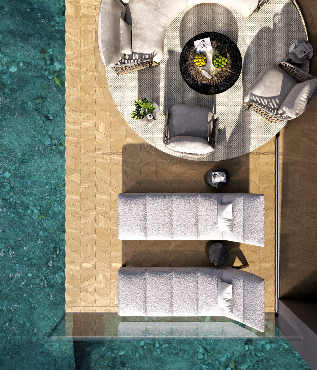 Aeolus 130m MOTOR YACHT