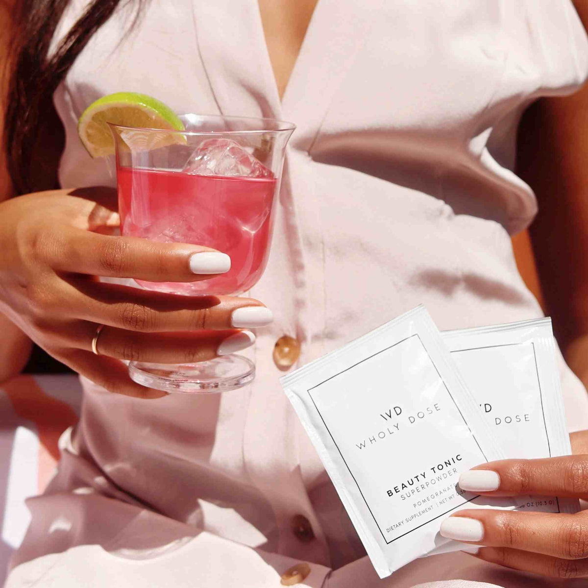 Beauty Tonic Superpowder