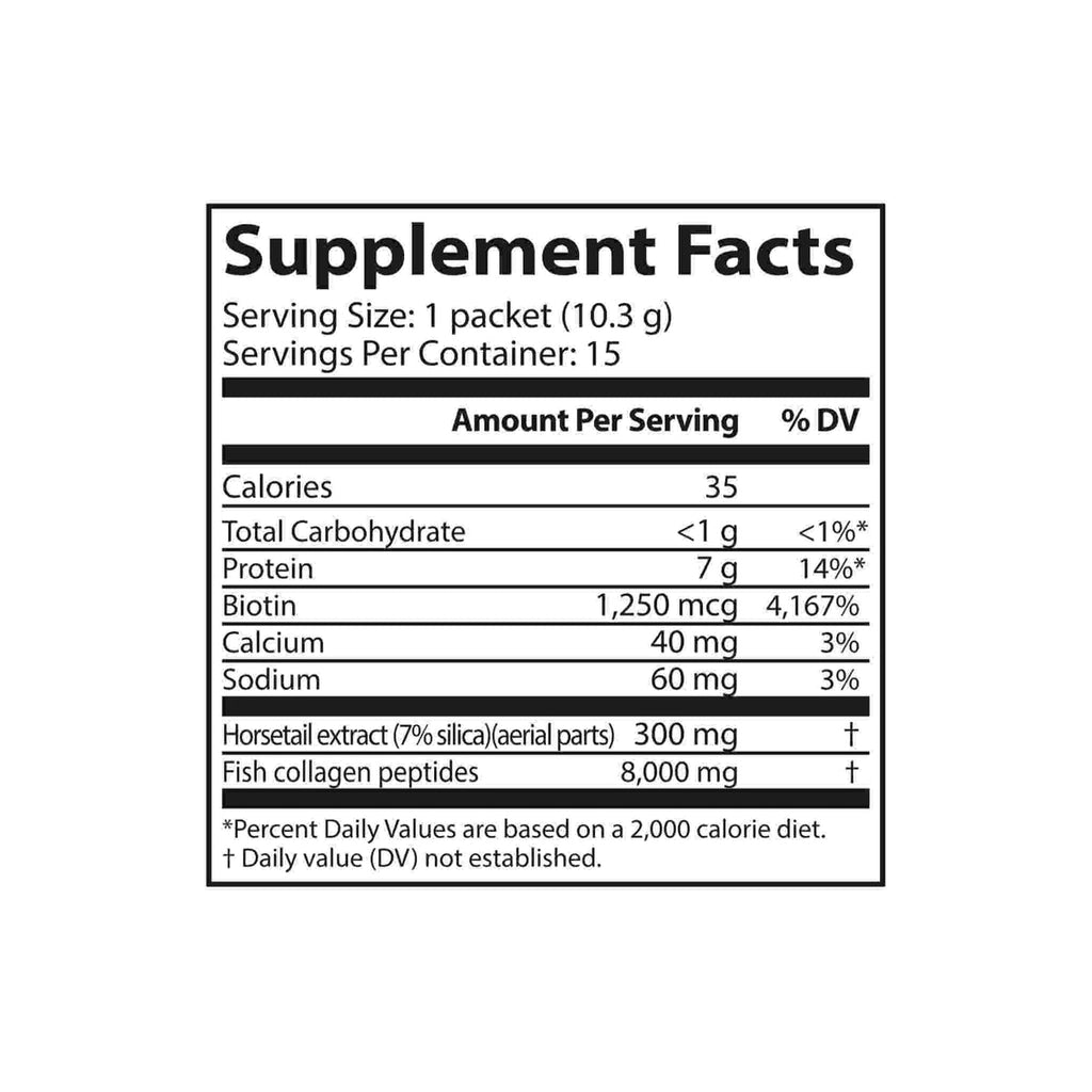 Beauty Tonic Superpowder