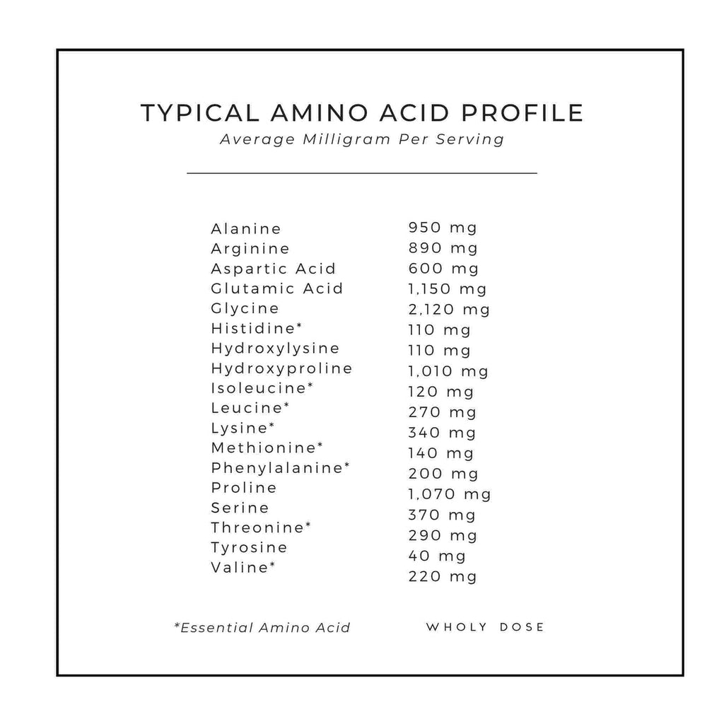 Beauty Tonic Superpowder