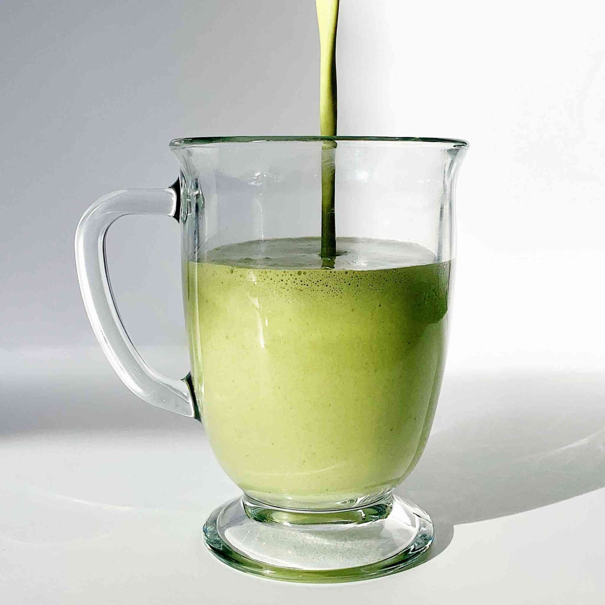 Matcha Superpowder Packets