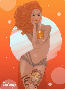 Old School Kicks - aff